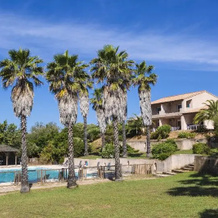 Residence Odalys Stella Di L'aria, 蒂扎诺 — 照片 5