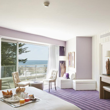 Relais Thalasso Château des Tourelles, 波尔尼谢 — 照片 5