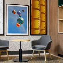 Holiday Inn Cleveland By Ihg, Кливленд — фото 3