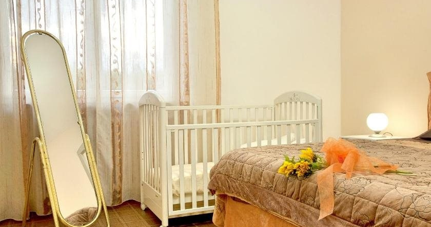 Beb Villa Rosa, Риволи-Веронезе — фото 1