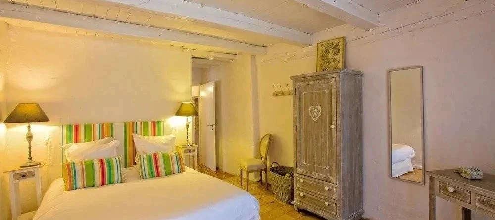 La Maison Dhotes Du Resinier, Валлян — фото 1
