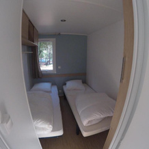 Camping la Simioune en Provence, 博伦 — 照片 4