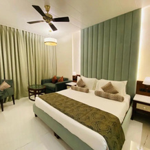 Evershine Resort & Spa, Mahabaleshwar — photo 4
