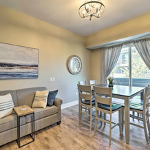Grand Haven Condo - Walk To Nearby Hot Spots!, Гранд-Хейвен — фото 2