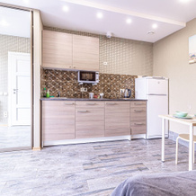 Kstovo Residens Apartments, 克斯托沃 — 照片 2