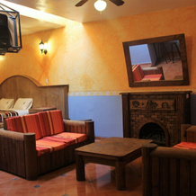 Hotel Hacienda, 米内拉尔德尔蒙特 — 照片 3