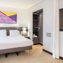 B&B Hotel Paris Grand Roissy Cdg Aéroport, Руасси-ан-Франс — фото 5