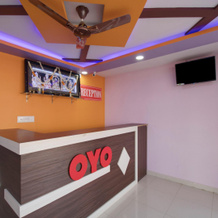 OYO 35963 Malnad Residency, Bidadi — photo 2