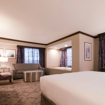 Silver Legacy Reno- A Caesars Rewards Destination, 里诺 — 照片 3