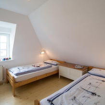 Ferienwohnungen Familie Outzen, 斯特诺德 — 照片 3