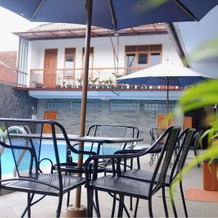 The Priangan Hotel I Yos Sudarso, 西亚米斯 — 照片 4