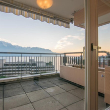Royal Stunning and modern Apartment / Montreux, 蒙特勒 — 照片 5