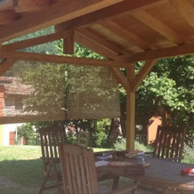 Ca Iachini B&B, Гроппарелло — фото 4
