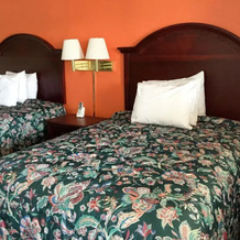 Motel 6 Calera AL, 卡莱拉 — 照片 2