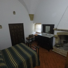 Agriturismo Masseria Piutri, Торкьяроло — фото 3