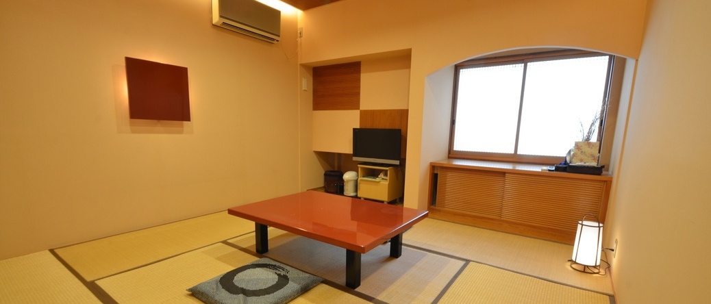 Umashi Yado Gyotei Minoshima, Кихоку — фото 1
