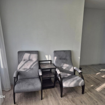 S Vidom Na Naberezhnuyu Flat, 格里巴诺夫斯基 — 照片 5
