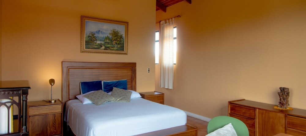"Modern 2br Casa Calmarse W Mountain View", 阿特纳斯 — 照片 1