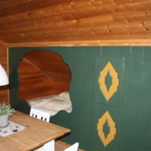 Bustad Hyttetun, Nord-Fron — photo 2