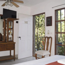 Hotel Hacienda Xico Inn, 哈拉帕 — 照片 3