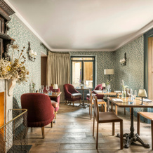 Woolley Grange Hotel, 埃文河畔布拉德福德 — 照片 3