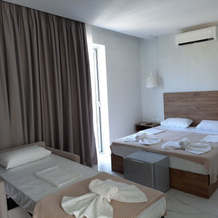 Alma Elegant Rooms, Сивири — фото 2