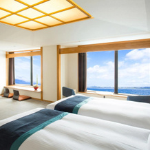 Lake Biwa Otsu Prince Hotel, 大津 — 照片 3