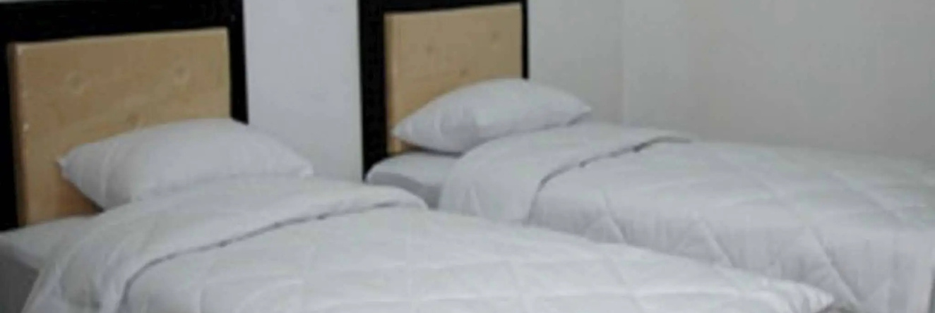 Hotel Sinar Tambolaka, 坦博拉卡 — 照片 1