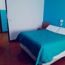 Hotel Los Antiguos, 洛斯安蒂果斯 — 照片 3