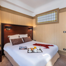 Le Grand Hotel Tours, 图尔 — 照片 2