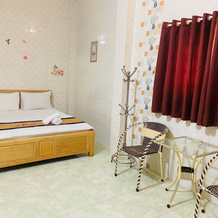 An San Hotel, Dĩ An — photo 3