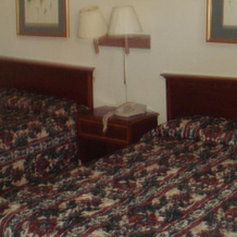 Budget Inn - Rockingham, Рокингем — фото 5