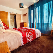 Chalet Alpe One 1850 M - Alpe d'Huez, 大鲁斯 — 照片 3
