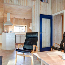 Luxurious Holiday Home in Nexø Bornholm With Swimming Pool, 内克瑟 — 照片 2