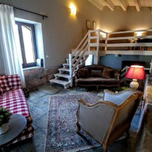 Edoné Sicilian Country House, Гранити — фото 5