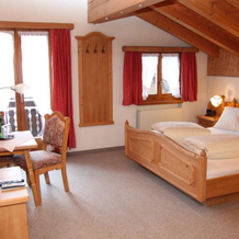 Hotel Postigliun, 策德伦 — 照片 3