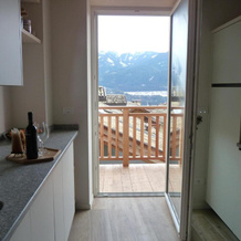 Appartamento Lassù, Карано — фото 5