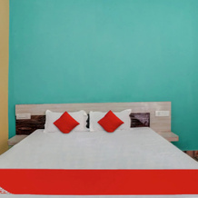 Super Oyo 813893 Hotel Siddhi Vinayak, Мотихари — фото 2