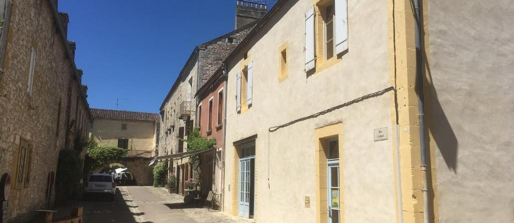Somiyu, Monpazier — photo 1