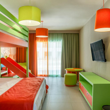 Vila Galé Alagoas - All Inclusive, Barra de Santo Antonio — photo 2