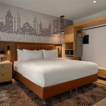 TRYP by Wyndham Istanbul Beyoglu, Istanbul — photo 5