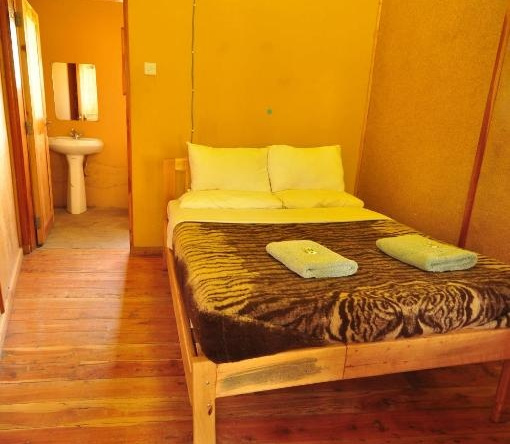 Naiberi River Campsite & Resort, Eldoret — photo 1