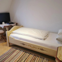 Tilman Riemenschneider Hotel, Rothenburg ob der Tauber — photo 4