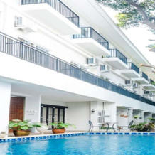 Mansion28 At Dharmawangsa, Джакарта — фото 5