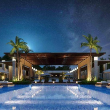 Live Aqua Beach Resort Riviera Maya Tulkal, Тулум — фото 3