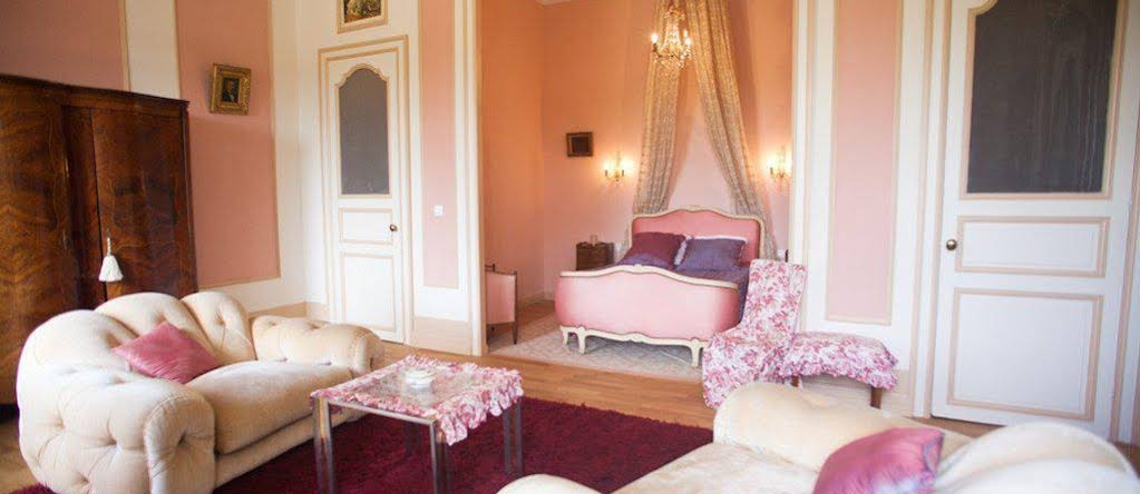 Zz-tbd-chateau Saint-aignan, 圣卢贝 — 照片 1