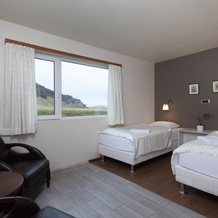 Hotel Drangshlid, 斯科加尔 — 照片 3