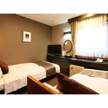 Hotel Areaone Chitose, Титосэ — фото 3