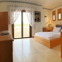 Ocean View With a Pool - 5 Bedroom House, Caesarea — photo 2