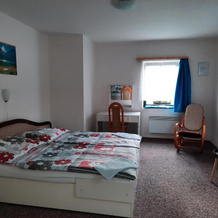 Pension Lípa, Горни Маршов — фото 5